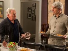 Sam Waterston