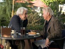 Sam Waterston