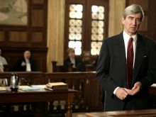 Sam Waterston