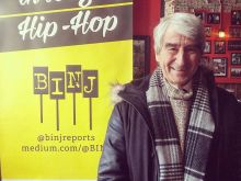 Sam Waterston