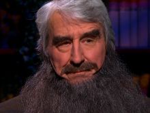 Sam Waterston