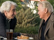 Sam Waterston