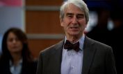 Sam Waterston