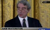 Sam Waterston