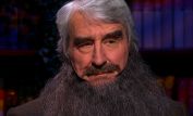 Sam Waterston