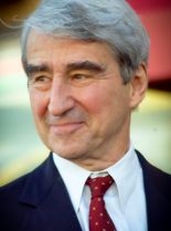 Sam Waterston