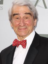 Sam Waterston