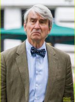 Sam Waterston