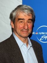 Sam Waterston