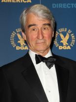 Sam Waterston