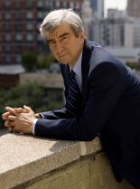 Sam Waterston