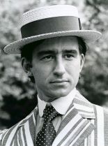 Sam Waterston