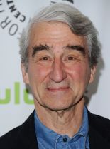 Sam Waterston