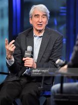 Sam Waterston