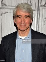 Sam Waterston