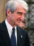 Sam Waterston