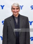 Sam Waterston