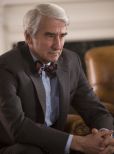 Sam Waterston