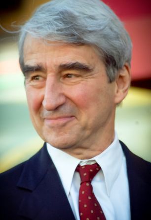 Sam Waterston