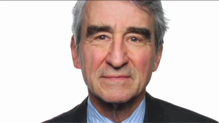 Sam Waterston