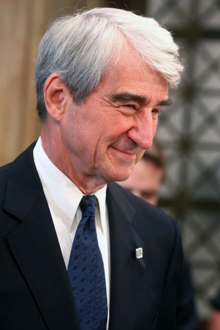 Sam Waterston