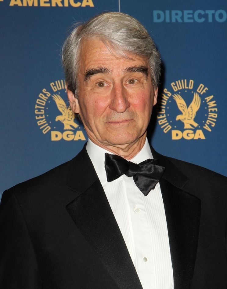 Sam Waterston