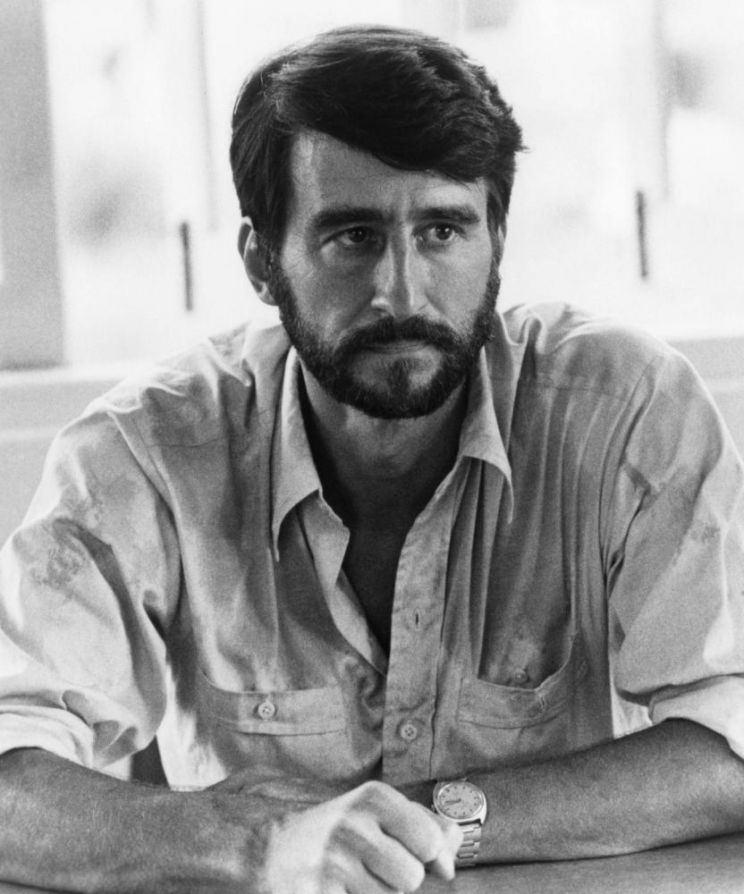 Sam Waterston