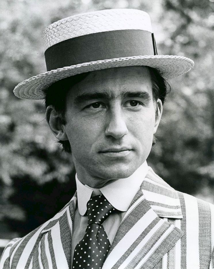 Sam Waterston