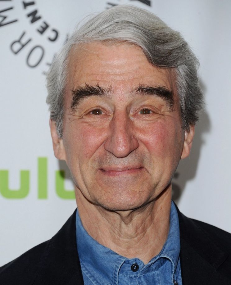 Sam Waterston