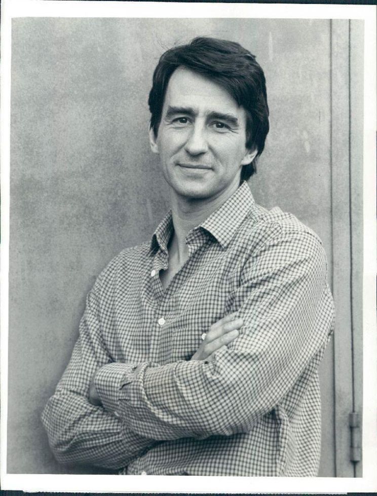 Sam Waterston