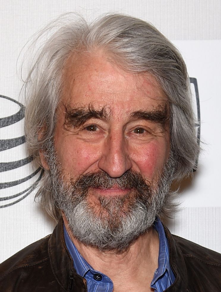 Sam Waterston