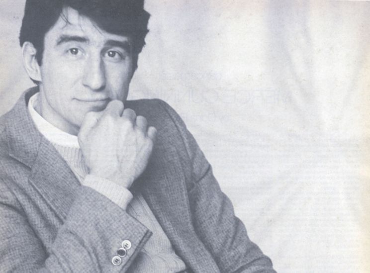 Sam Waterston