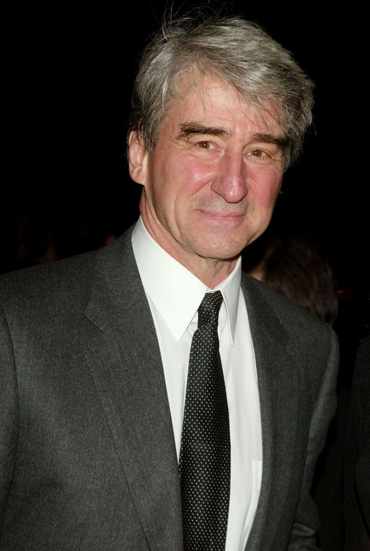 Sam Waterston