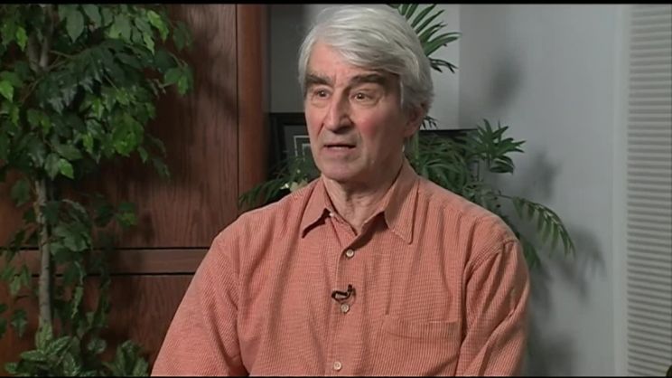 Sam Waterston