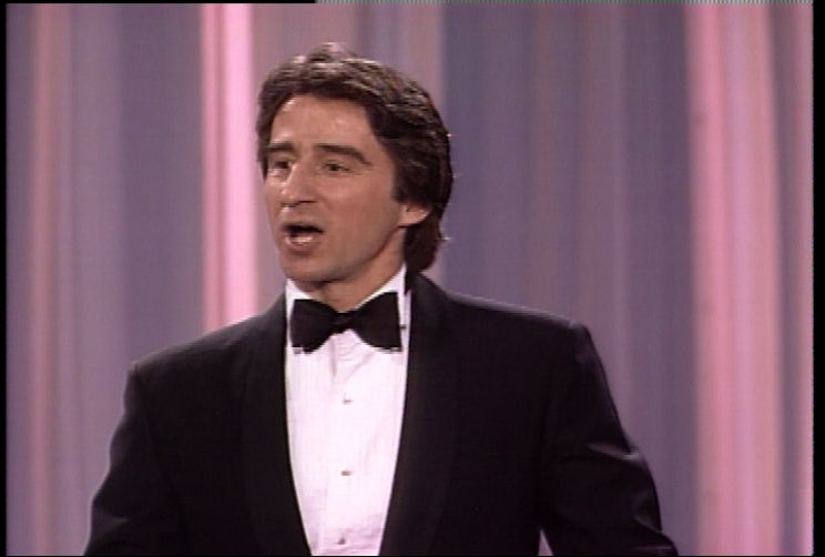 Sam Waterston