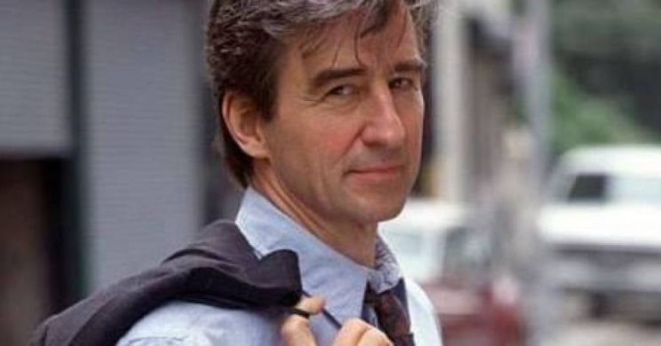 Sam Waterston