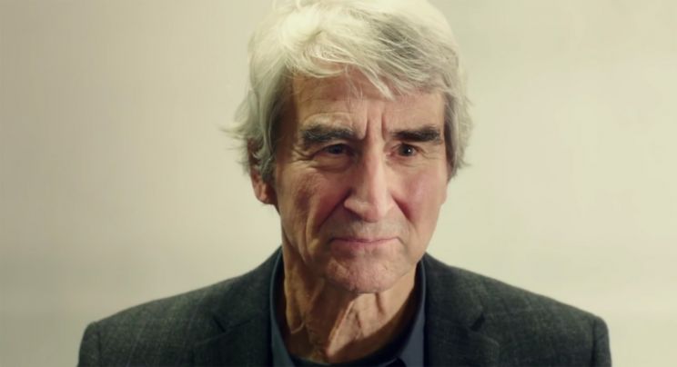 Sam Waterston