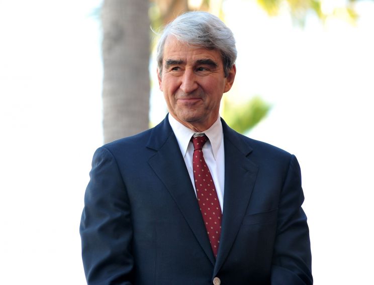 Sam Waterston
