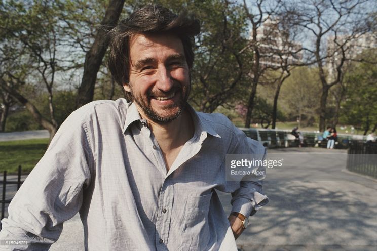 Sam Waterston