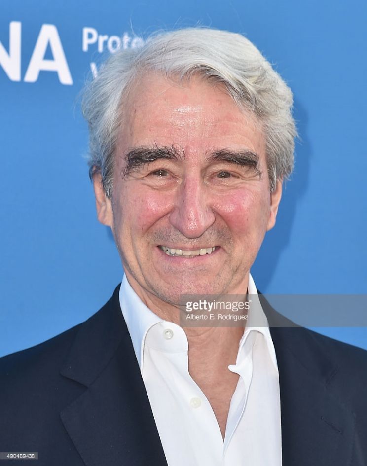 Sam Waterston
