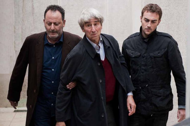 Sam Waterston