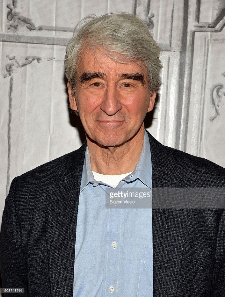 Sam Waterston