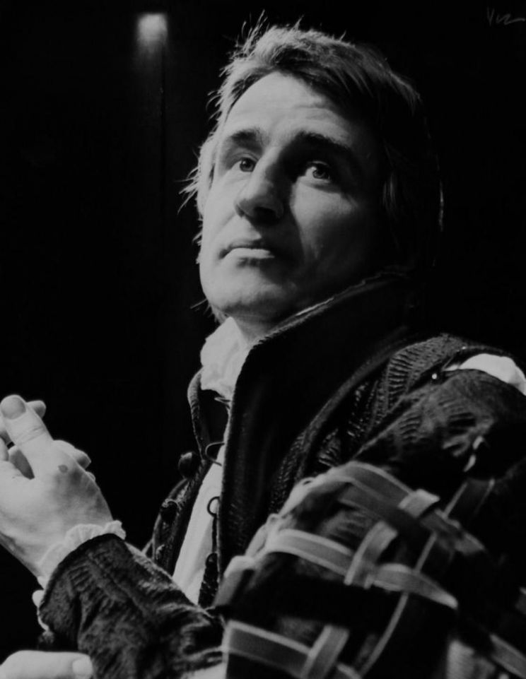 Sam Waterston