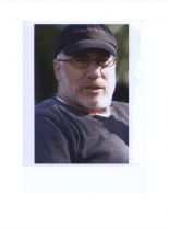 Sam Weisman