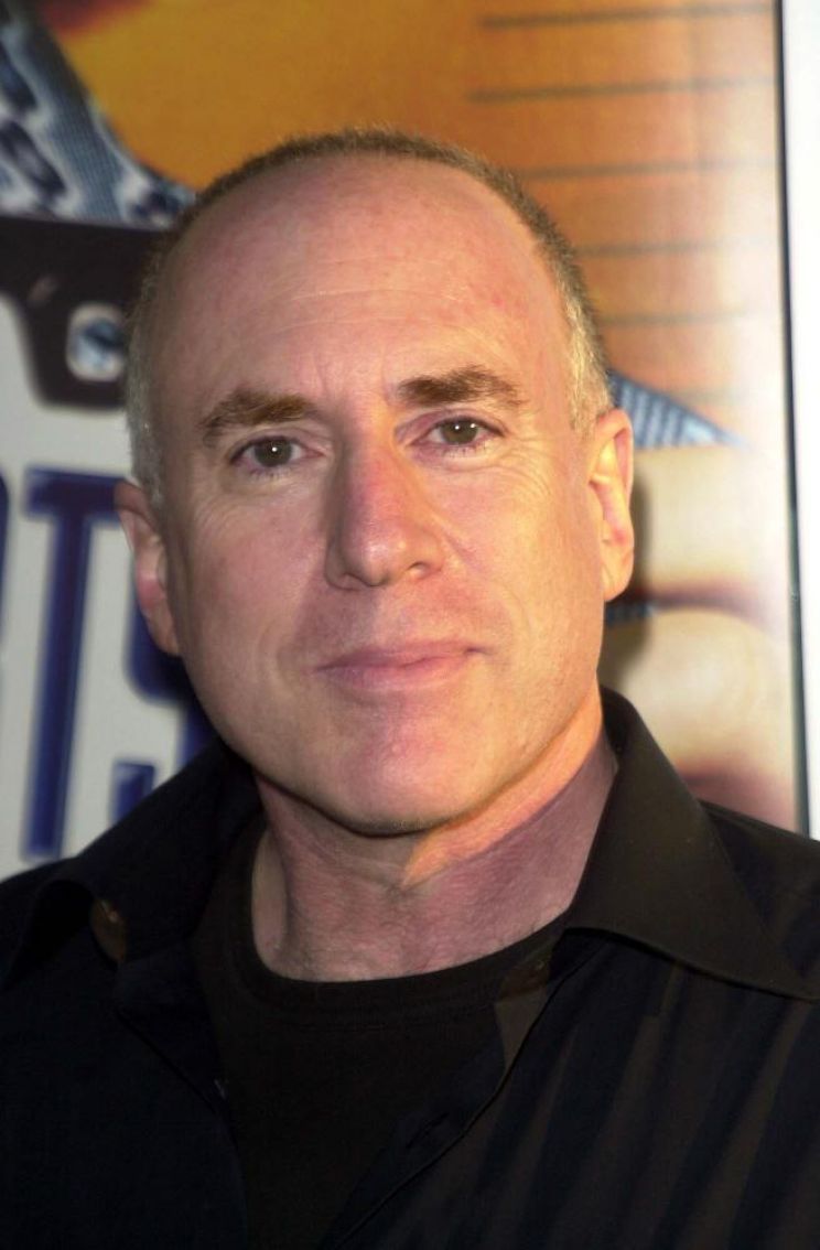Sam Weisman