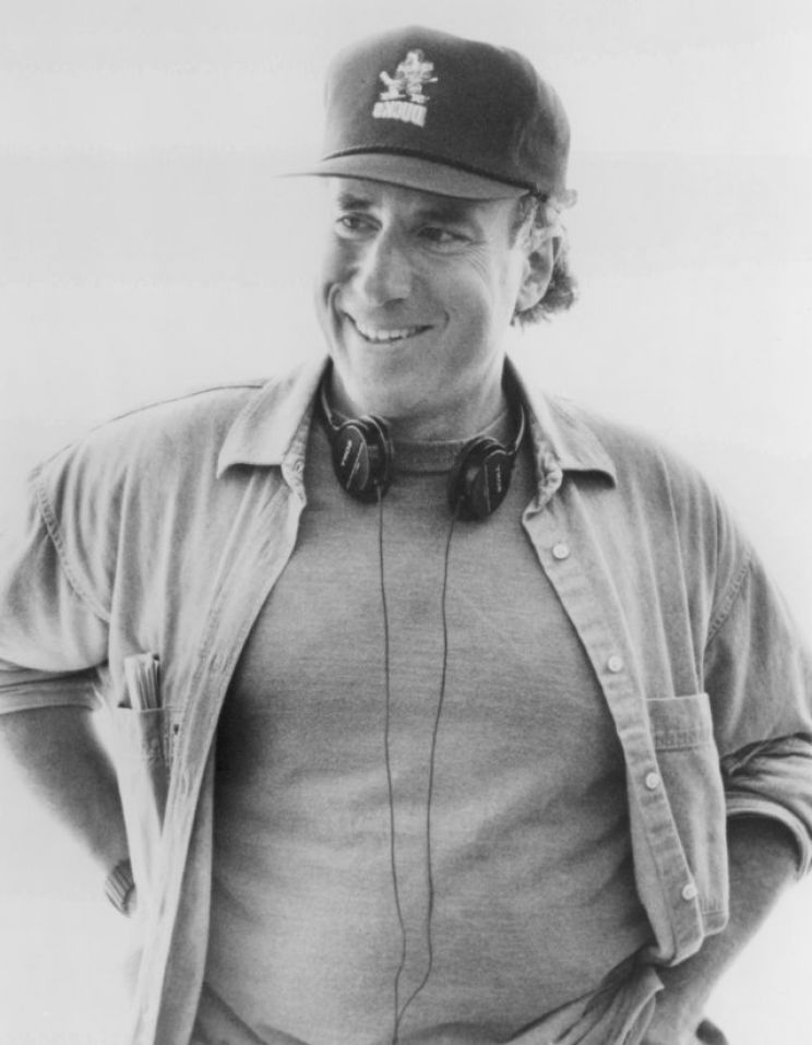 Sam Weisman