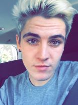 Sam Wilkinson