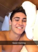 Sam Wilkinson