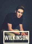 Sam Wilkinson