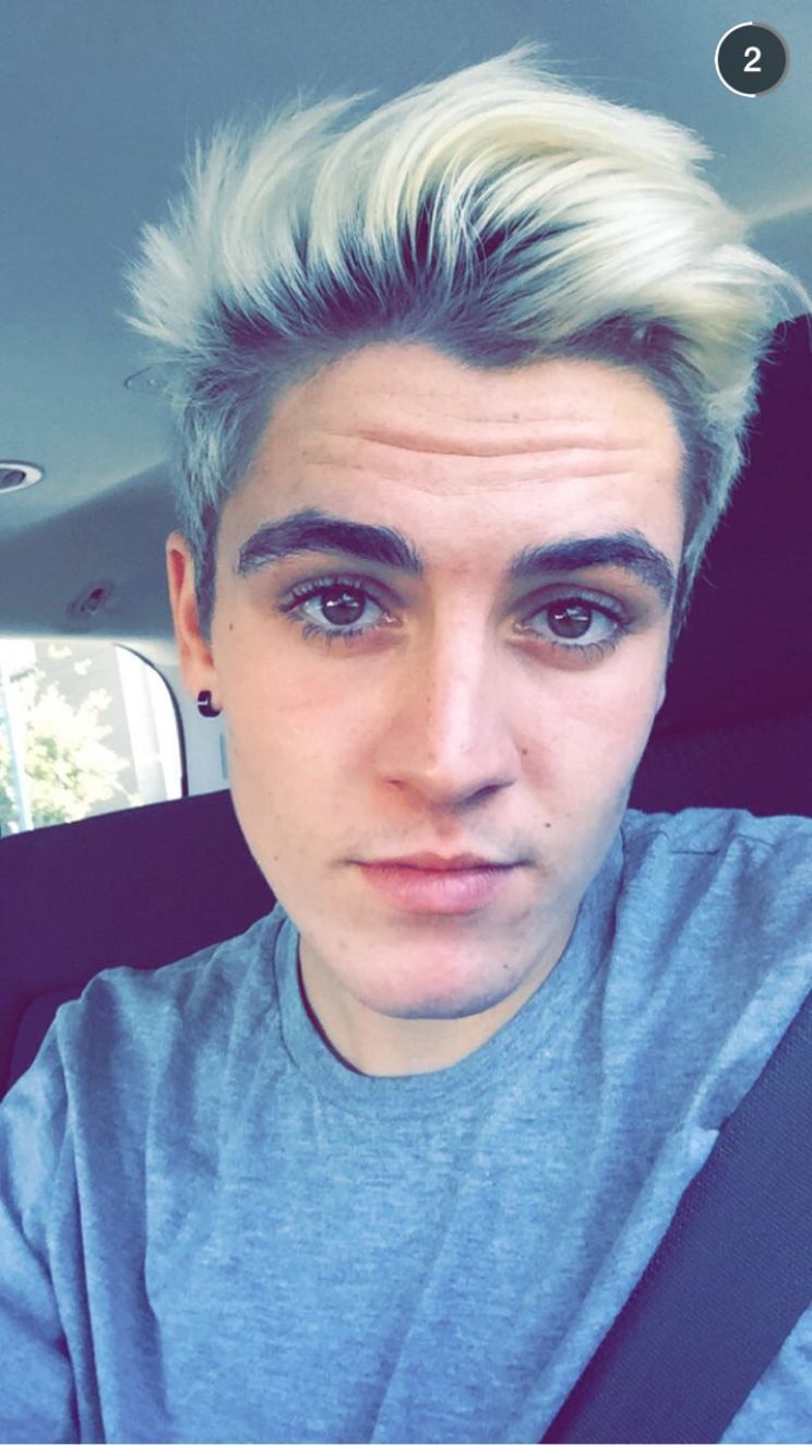 Sam Wilkinson